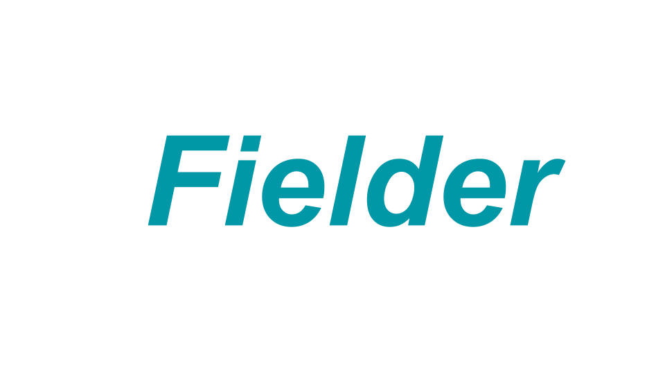 Fielder4月号でZERO9とZERO10Xが紹介されました