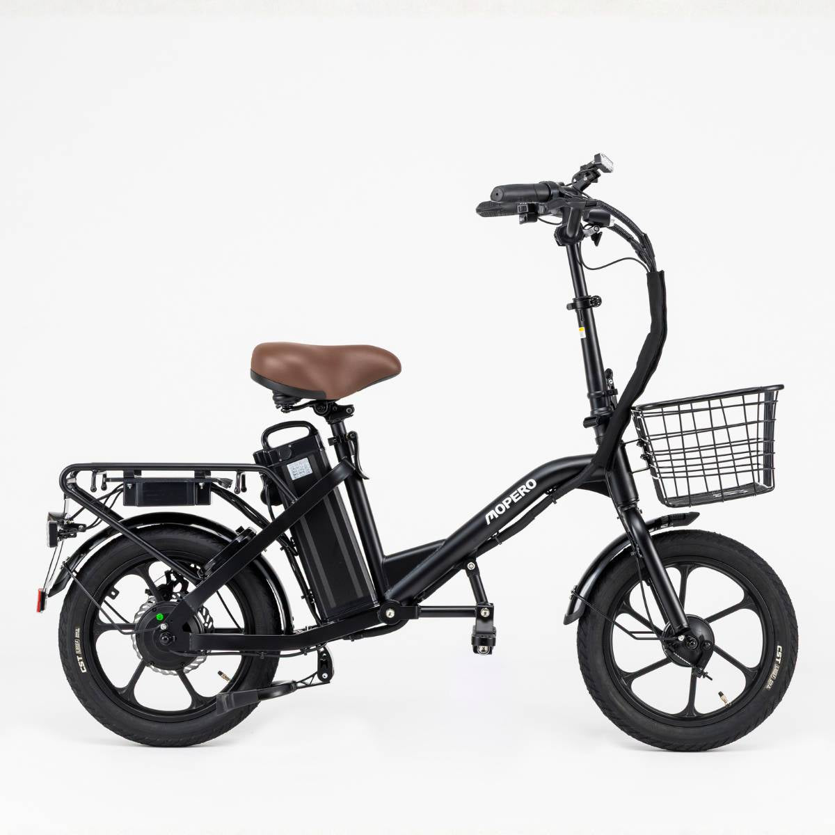 メリープ　モココ　デンリュウ　115/128 ★ 115/128 eシリーズ こがない自転車】MOPERO 4U -モペロ フォー・ユー- 免許不要の特定小型