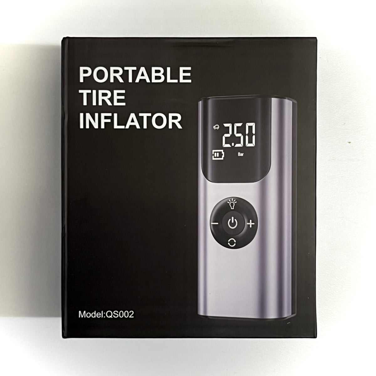 推奨】ポータブル電動空気ポンプ – SWALLOW公式ストア