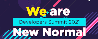 翔泳社主催のカンファンレンスDevelopers Summit 2021で弊社代表の金が登壇しました。