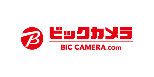 ビックカメラ都内3店舗でZERO9の販売を開始しました