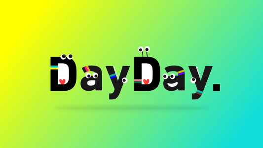 日本テレビ「DayDay.」で取材を受けました