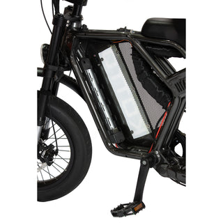 オールラウンダー電動バイクKOTTO (原付1種)