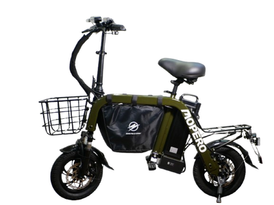 極みサドル MOPERO mini cargo 専用 (MOPERO mini cargo 2と同時発送)