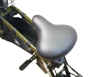 極みサドル　MOPERO mini cargo 専用