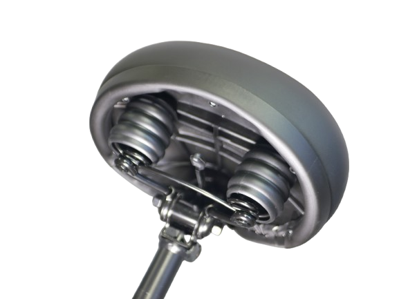 極みサドル　MOPERO mini cargo 専用