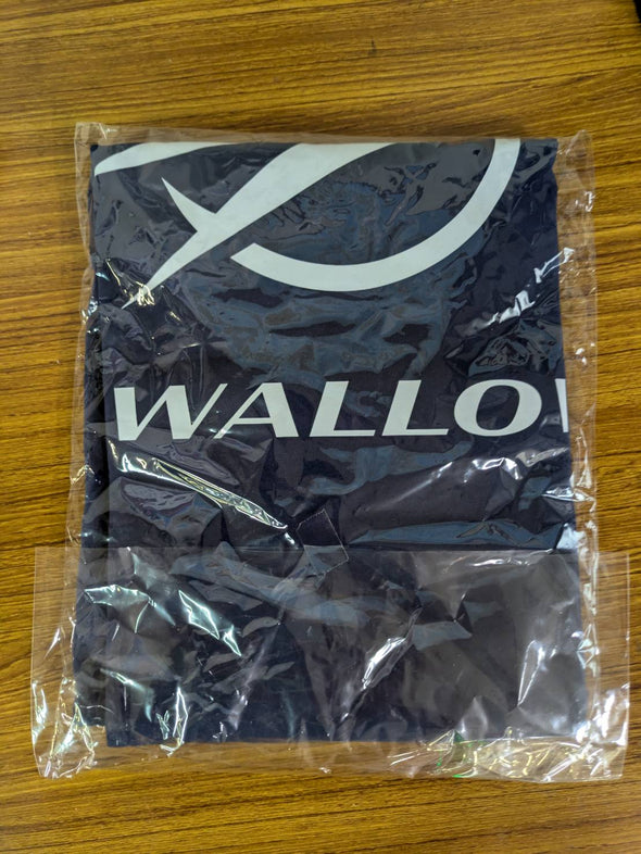 SWALLOWロゴ入りハイクオリティTシャツ