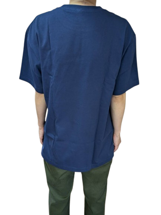 SWALLOWロゴ入りハイクオリティTシャツ