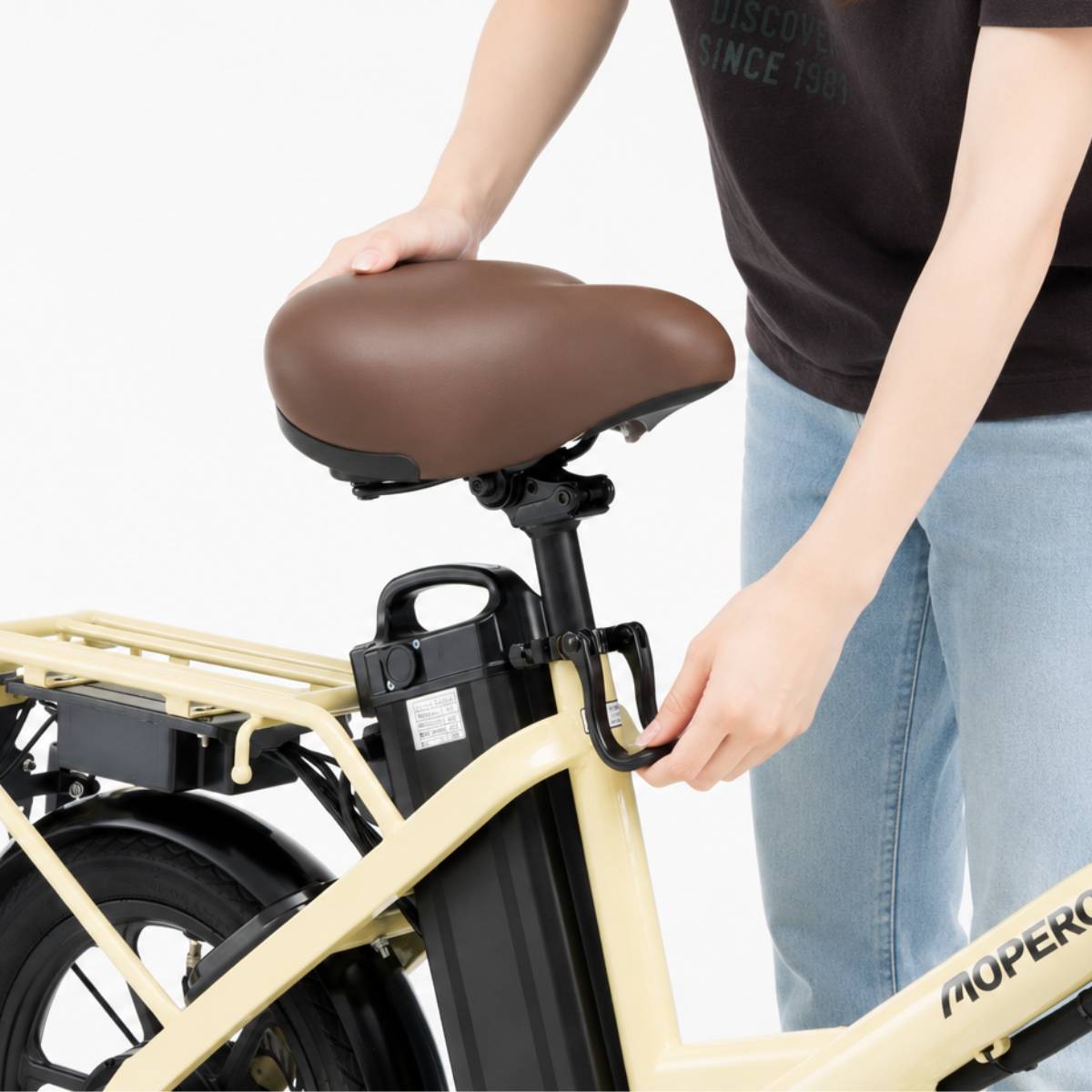 SWALLOW MOPERO 4U モペロ4U 特定小型原動機付自転車 – SWALLOW公式ストア