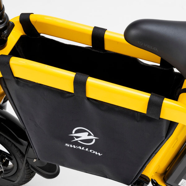 MOPERO mini cargo ノーマルセンターバッグ