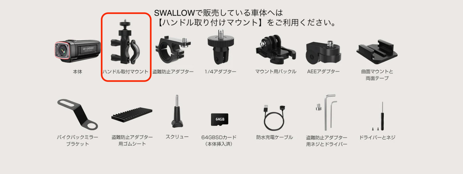 AKEEYO AKY-710S ドライブレコーダー