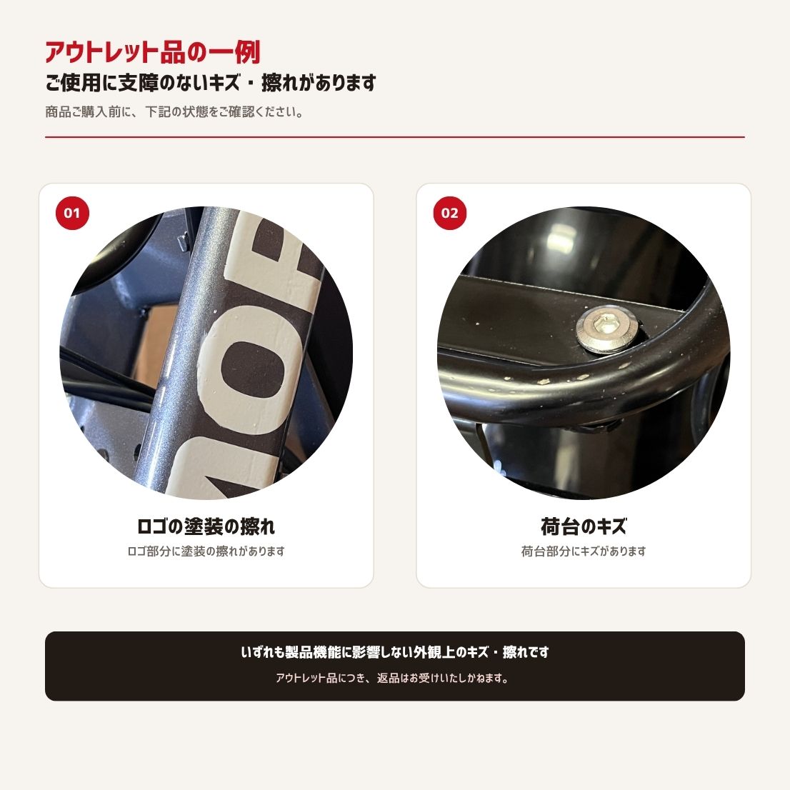 【アウトレット｜現品のみ】Fiido Q1S フィード キュー・ワン・エス