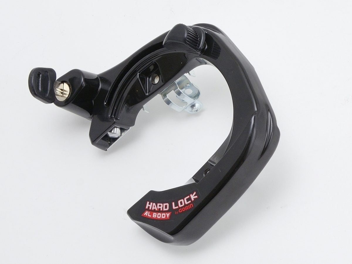 MOPERO 4U専用｜（取付作業含む）リング錠【GORIN-HARD LOCK】