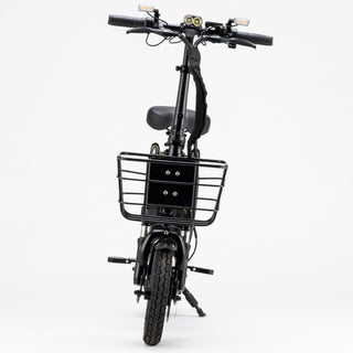 SWALLOW MOPERO mini cargo(モペロ ミニ・カーゴ) 特定小型原動機付自転車