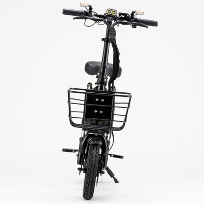 SWALLOW MOPERO mini cargo(モペロ ミニ・カーゴ) 特定小型原動機付自転車