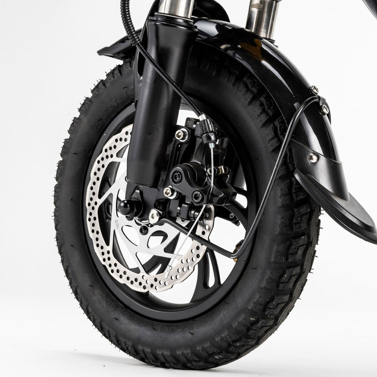 SWALLOW MOPERO mini cargo(モペロ ミニ・カーゴ) 特定小型原動機付自転車