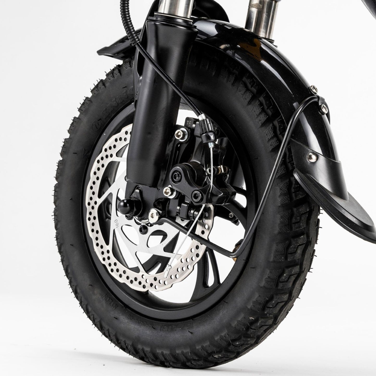 SWALLOW MOPERO mini cargo(モペロ ミニ・カーゴ) 特定小型原動機付自転車