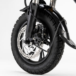 SWALLOW MOPERO mini cargo(モペロ ミニ・カーゴ) 特定小型原動機付自転車