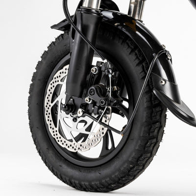 SWALLOW MOPERO mini cargo(モペロ ミニ・カーゴ) 特定小型原動機付自転車