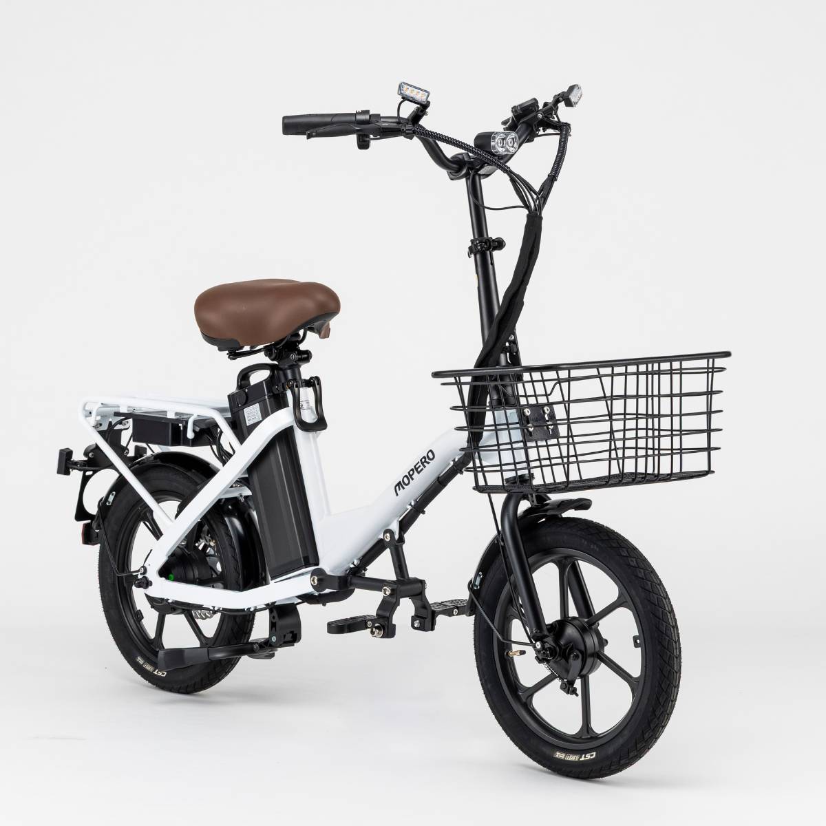 SWALLOW MOPERO 4U モペロ4U 特定小型原動機付自転車 – SWALLOW公式ストア