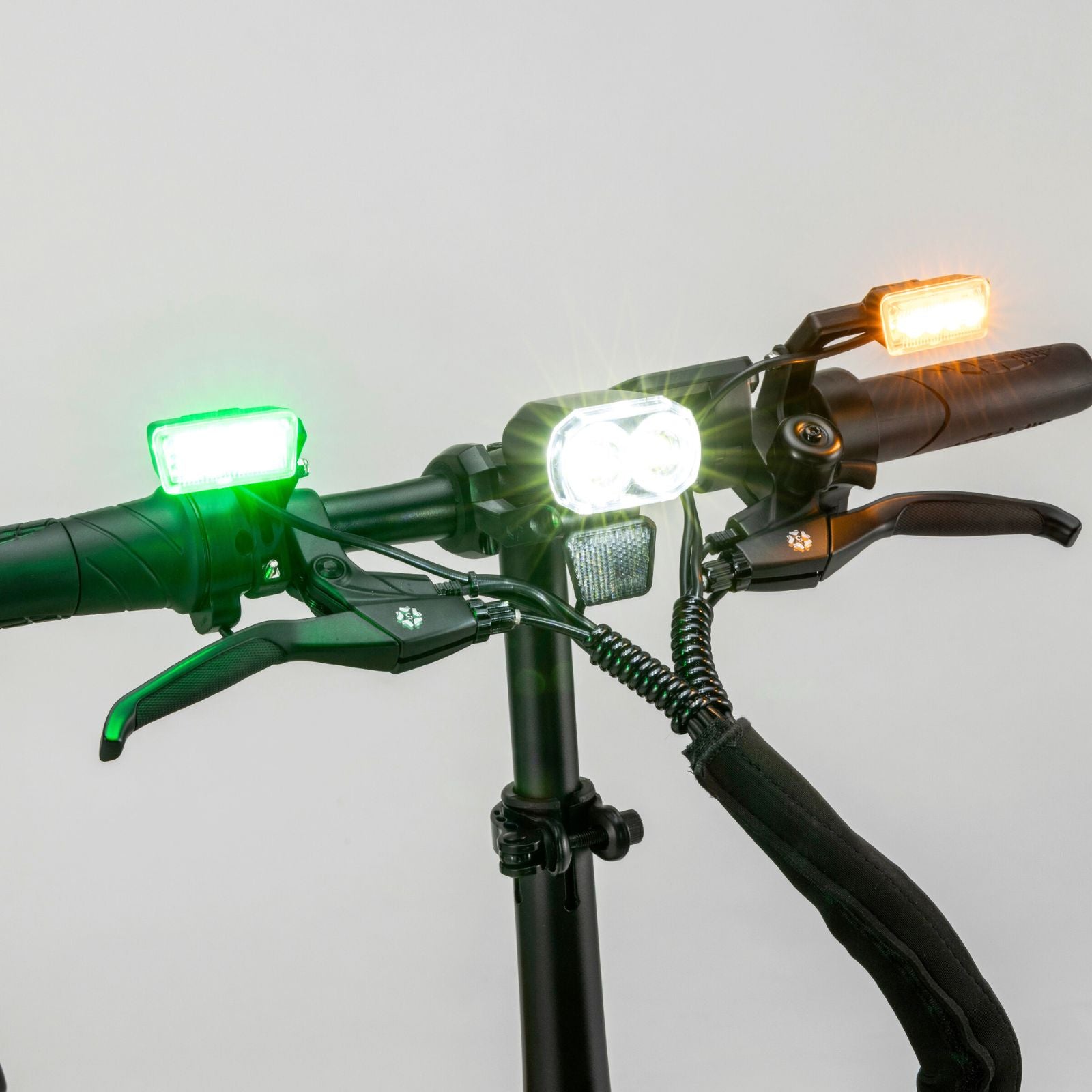 【ヨザクラブラック】MOPERO mini cargo -モペロ ミニ・カーゴ- 特定小型原付