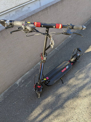 【ご成約済み】認定中古車ZERO9 (走行距離 63km)