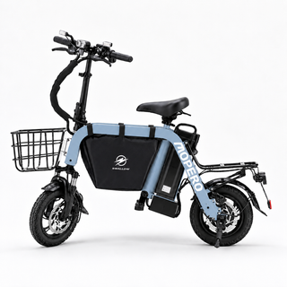 SWALLOW MOPERO mini cargo 2 (モペロ ミニ・カーゴ 2) 特定小型原動機付自転車