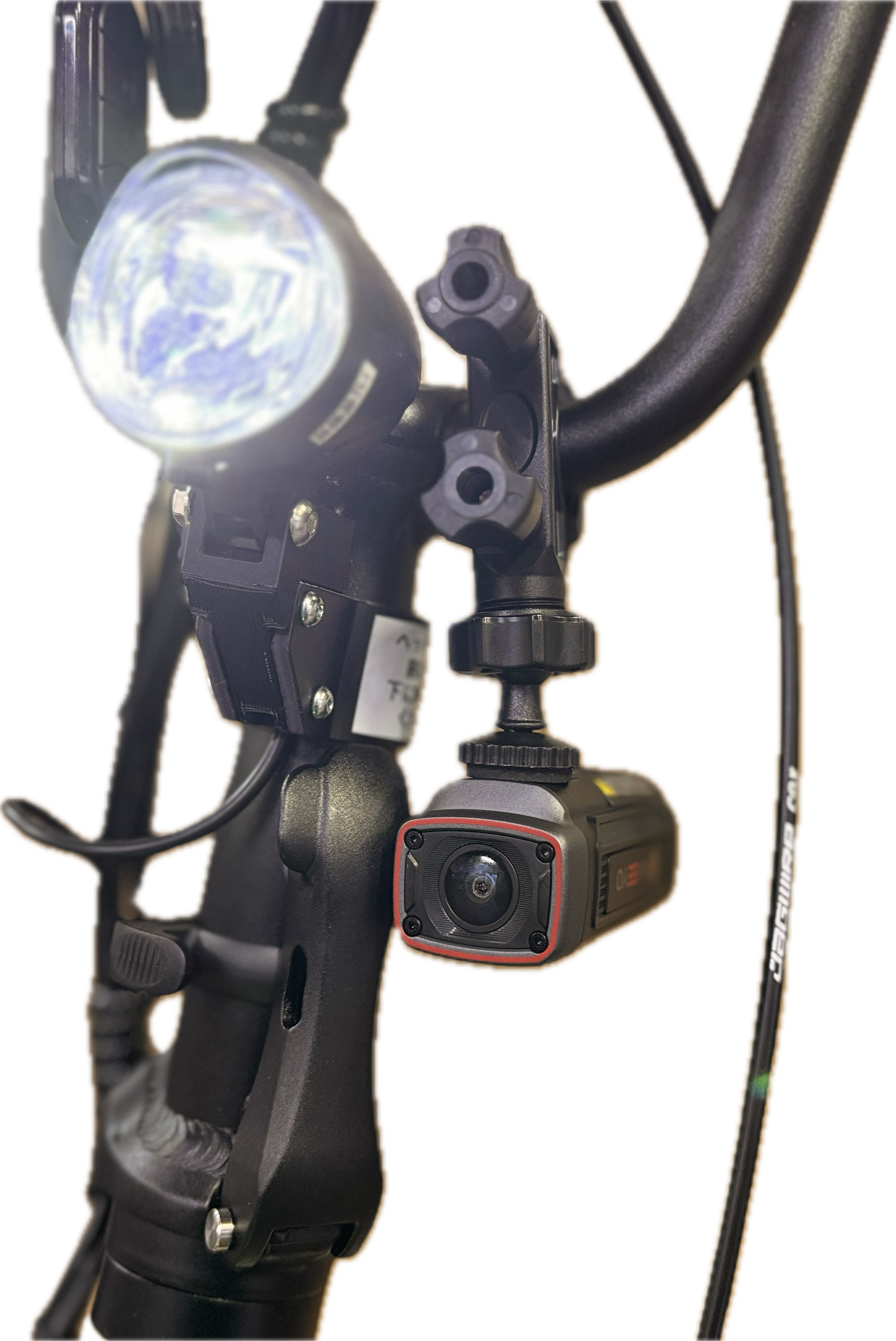 AKEEYO AKY-710S ドライブレコーダー