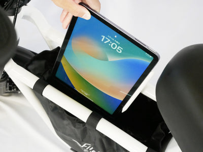 【生産終了】Fiido Q1S - 特定小型原付（免許不要な電動バイク）