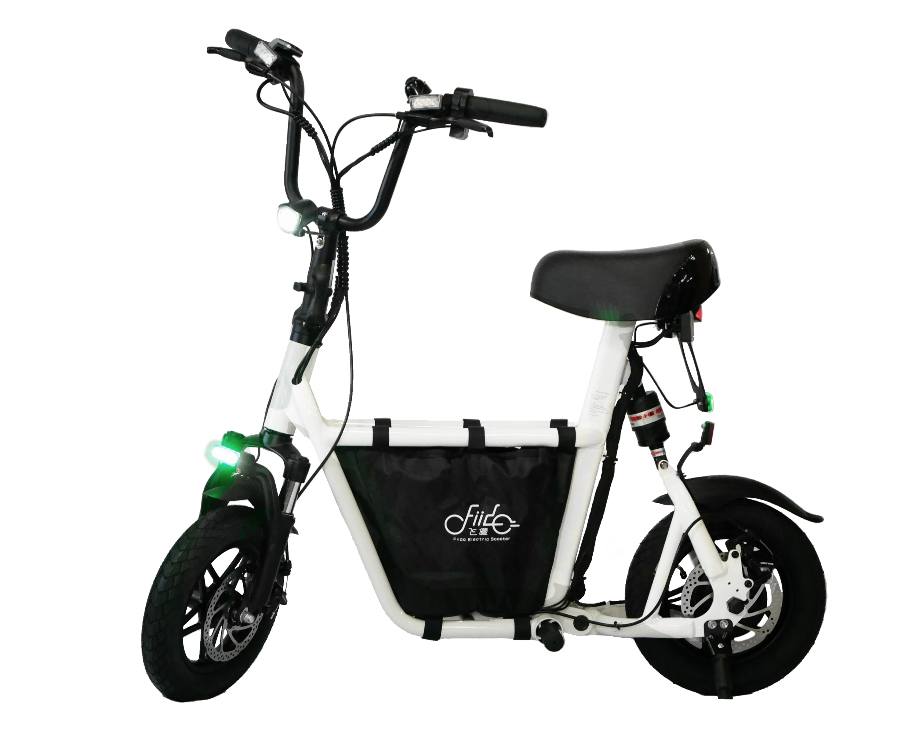 生産終了】Fiido Q1S - 特定小型原付(免許不要な電動バイク 生産終了】Fiido Q1S - 特定小型原付(免許不要な電動バイク