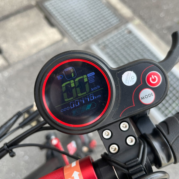 認定中古車ZERO9 Lite(走行距離 448km)