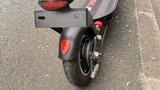 認定中古車ZERO9 (走行距離 258km)