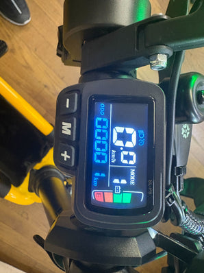 認定中古車 MOPERO mini cargo -モペロ ミニ・カーゴ- 特定小型原付（走行距離：１km）