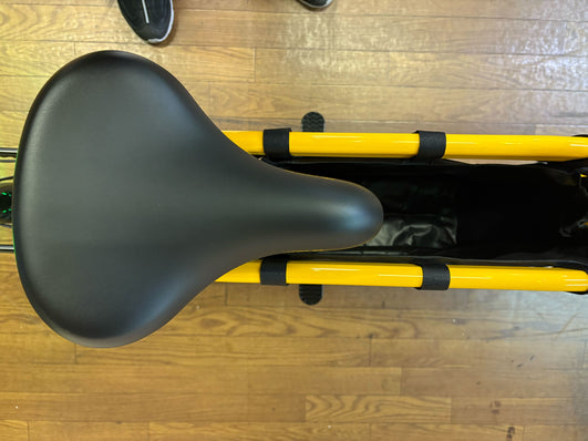 認定中古車 MOPERO mini cargo -モペロ ミニ・カーゴ- 特定小型原付（走行距離：１km）