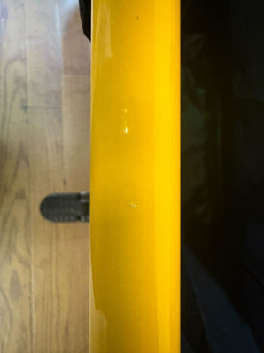 認定中古車 MOPERO mini cargo -モペロ ミニ・カーゴ- 特定小型原付（走行距離：１km）