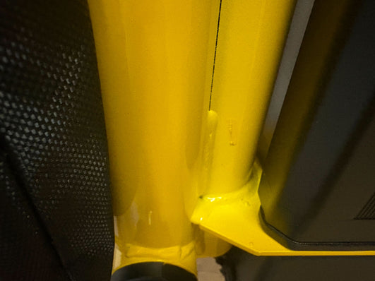 認定中古車 MOPERO mini cargo -モペロ ミニ・カーゴ- 特定小型原付（走行距離：１km）