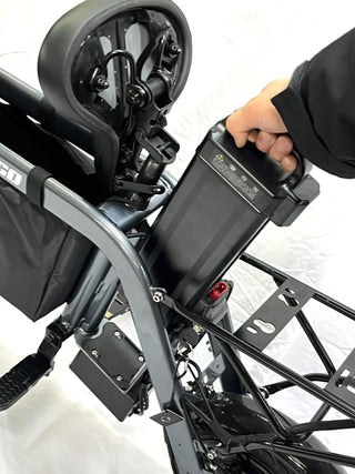 【追加用｜送料別】MOPERO専用バッテリー