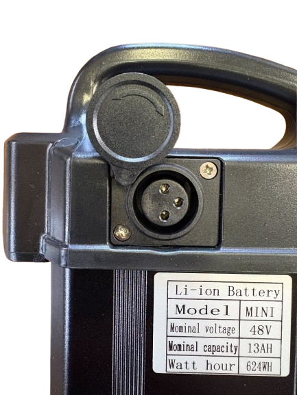 【20%オフ】【追加用｜送料別】MOPERO専用バッテリー