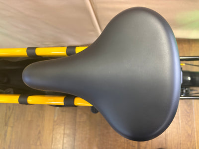 認定中古車 MOPERO mini cargo -モペロ ミニ・カーゴ- 特定小型原付（走行距離：20km）