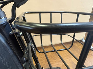 認定中古車 MOPERO mini cargo -モペロ ミニ・カーゴ- 特定小型原付（走行距離：8km）