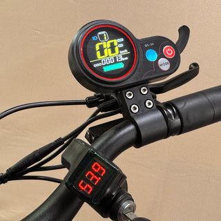 【ご成約済み】認定中古車ZERO10X(原付2種)(走行距離 13km)