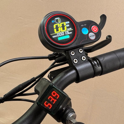 【ご成約済み】認定中古車ZERO10X(原付2種)(走行距離 13km)