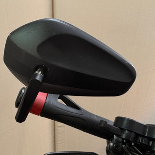 【ご成約済み】認定中古車ZERO10X(原付2種)(走行距離 13km)