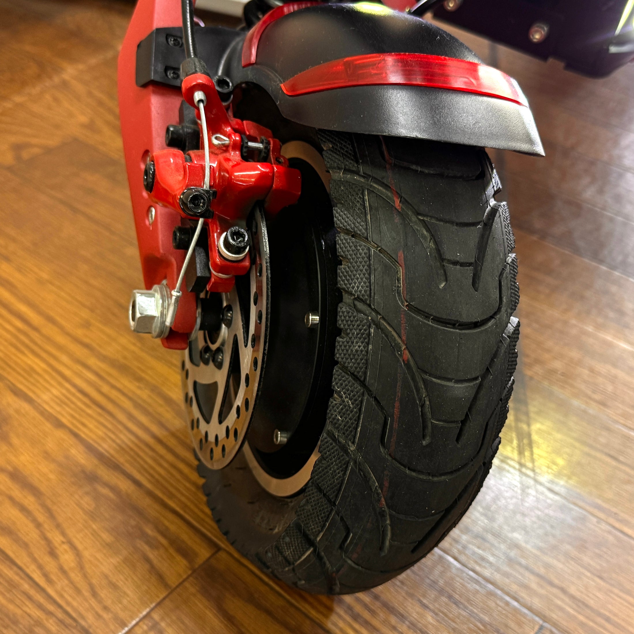 【ご成約済み】認定中古車ZERO10X(原付2種)(走行距離 13km)