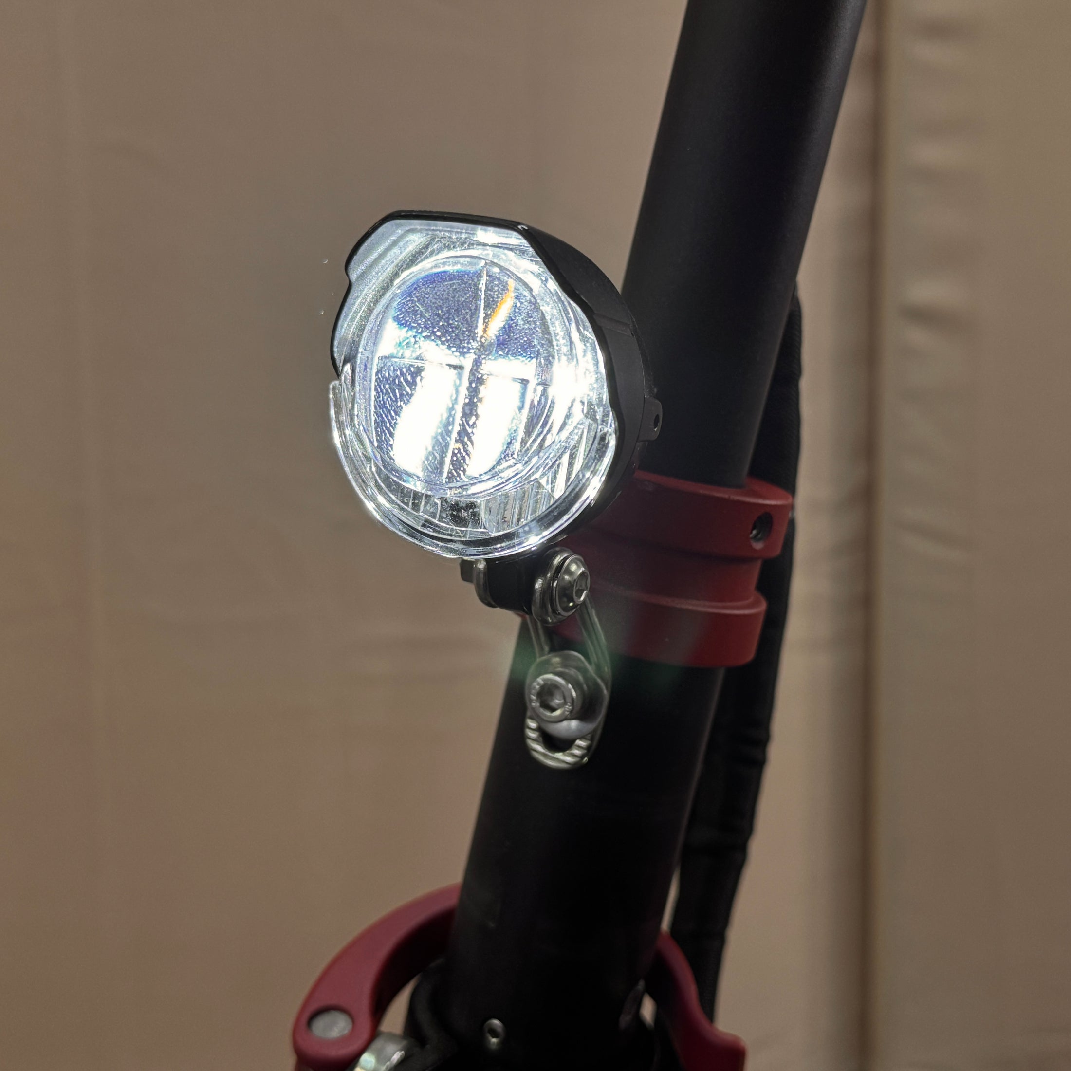 【ご成約済み】認定中古車ZERO10X(原付2種)(走行距離 13km)