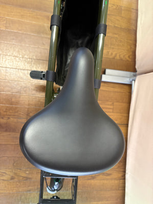 認定中古車 MOPERO mini cargo -モペロ ミニ・カーゴ- 特定小型原付（走行距離：116km）