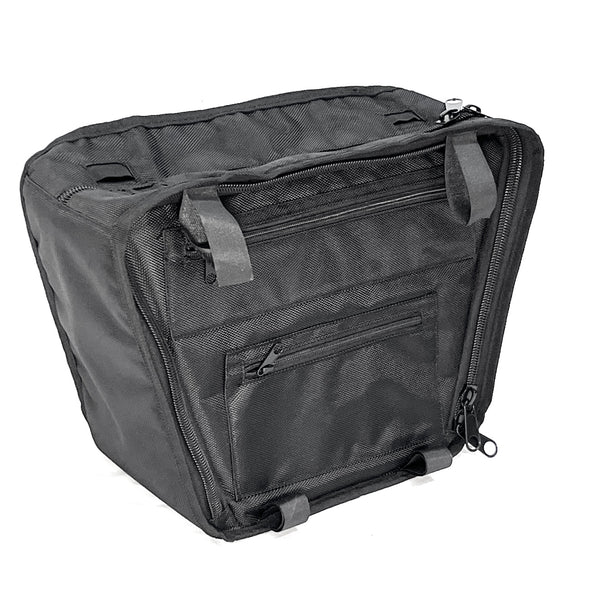 【MOPERO mini cargo用/本体同時発送】防水タクティカルバッグ