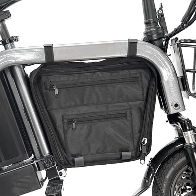 【MOPERO mini cargo用/本体同時発送】防水タクティカルバッグ
