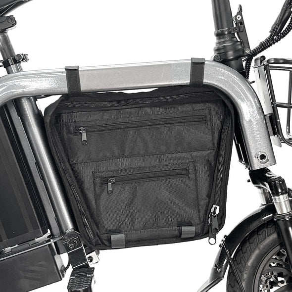 【MOPERO mini cargo用/本体同時発送】防水タクティカルバッグ