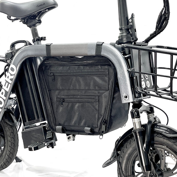 【MOPERO mini cargo用/本体同時発送】防水タクティカルバッグ